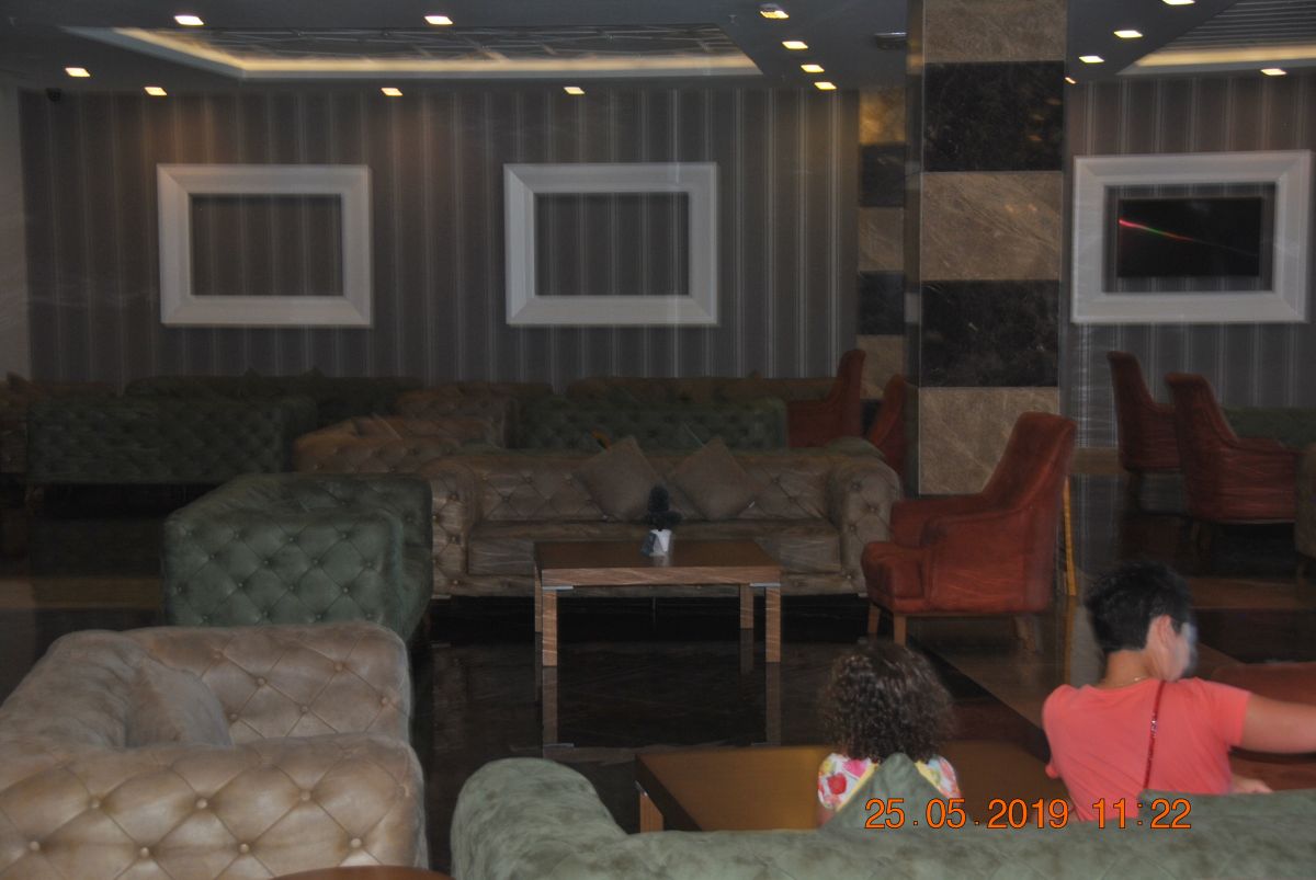 imagini hotel LONICERA RESORT